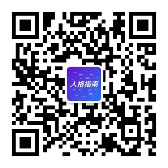微信公众号二维码