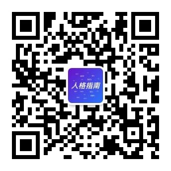 微信公众号二维码