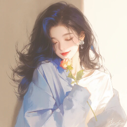像素小仙女